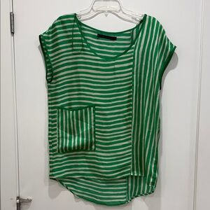 Zara top